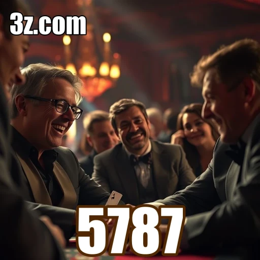 Táticas e Conexões: A Seção Board do 5787 Revelada