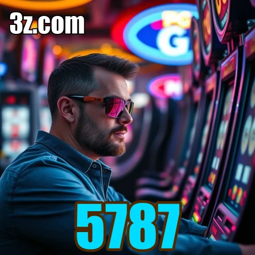 Atraentes Simulações: 5787 e O Mundo dos Jogos Construtivos