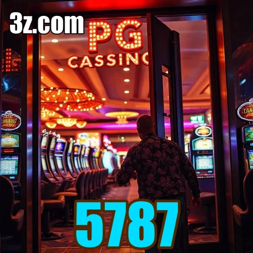 Aprimorando Jogos de Strategy no 5787: Uma Experiência Única