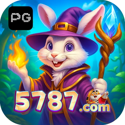 5787 Logo
